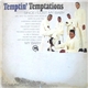 The Temptations - The Temptin' Temptations