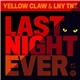 Yellow Claw & LNY TNZ - Last Night Ever