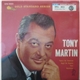 Tony Martin - Tony Martin