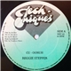 Reggie Stepper / Little Richie - Cu-Oonuh / I Miss You