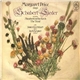 Margaret Price Sings Schubert With James Lockhart, Jack Brymer - Margaret Price Sings Schubert Lieder