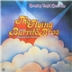 The Flying Burrito Bros Featuring Gram Parsons - Honky Tonk Heaven