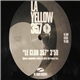 La Yellow 357 - Le Club 357