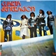 Cuarta Generacion - Cuarta Generacion