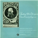 Mozart, Bernard Walton , Philharmonia Orchestra, Herbert von Karajan - Symphony No.39 In E Flat Major K.543, Clarinet Concerto In A Major K.622