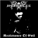 Wolfherr - Resistance Of Evil