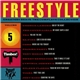 Various - Freestyle Greatest Beats: The Complete Collection - Volume 5