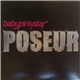 Babypinkstar - Poseur