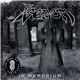 Venom - In Memorium. The Best Of 1981+1991