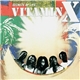 Vitamin X - Secrets Of Life