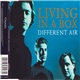 Living In A Box - Different Air