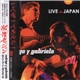 Rodrigo Y Gabriela - Live In Japan