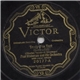 Paul Whiteman And His Orchestra - Trudy / When The Red, Red, Robin Comes Bob, Bob, Bobbin' Along