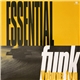 Various - Essential Funk Volume Two