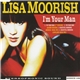 Lisa Moorish - I'm Your Man