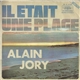 Alain Jory - Il Etait Une Plage