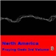 Praying Gods - North America