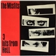 The Misfits - 3 Hits From Hell