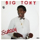 Big Tony - Ecstacy