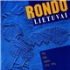 Rondo - Lietuvai. Visų Laikų Rinktinė 1976 - 1996