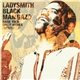 Ladysmith Black Mambazo - Raise Your Spirit Higher (Wenyukela)