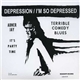 Abner Jay - Depression / I'm So Depressed