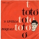 Totò - 'A Livella / Pasquale