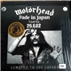 Motörhead - Fade In Japan