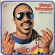 Stevie Wonder - Greatest Hits