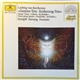 Beethoven / Wilhelm Kempff, Henryk Szeryng, Pierre Fournier - 