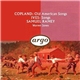 Samuel Ramey, Warren Jones - Copland : Old American Songs, Ives - Songs