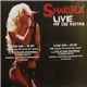 Shakira - Live & Off The Record