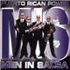 Puerto Rican Power - Men In Salsa