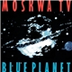 Moskwa TV - Blue Planet