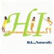 H.I. (Harmony Innocents) - H.I....Naturally