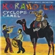 Karandila Gypsy Brass Orchestra - Cyclops Camel