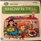 Unknown Artist - Show'N Tell Picturesound Program: Robin Hood