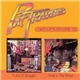 Pat Travers - Putting It Straight/Heat in the Street