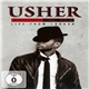 Usher - OMG Tour Live From London