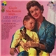 Gisele MacKenzie - Gisele MacKenzie Sings... Lullaby And Goodnight