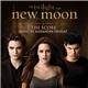 Alexandre Desplat - The Twilight Saga: New Moon (The Score)