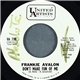 Frankie Avalon - Don't Make Fun Of Me