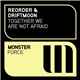 ReOrder & Driftmoon - Together We Are Not Afraid