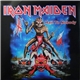 Iron Maiden - Hail To Nobody