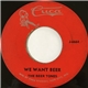 The Beer Tones - We Want Beer