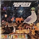 Hujaboy - Party Animals