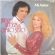 Audrey Landers & Camilo Sesto - Mi Amor