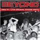 Beyond - Dew It! / Live Crucial Chaos WNYU