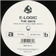 E-Logic - The Gate / Nu Skool Jam