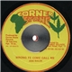 Jose Wales - Wrong Fe Come Call Me